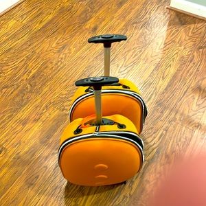 Kids Suit Case